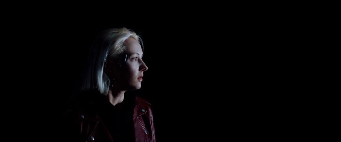 Asmodeus dark portrait still