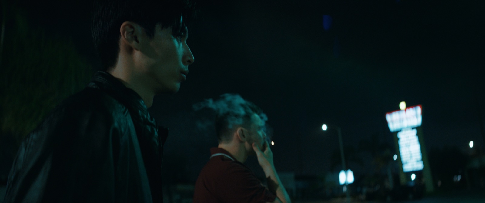 Wide still from Google Drive folder