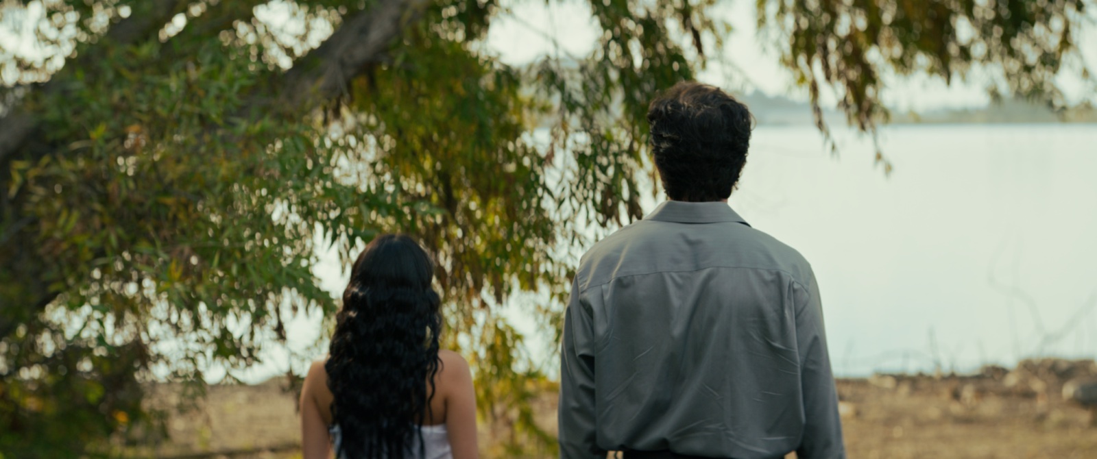 Echoes of Eternity emotional wide still
