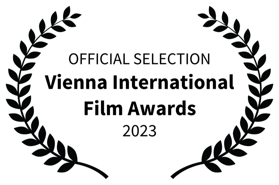 Vienna International Film Awards official selection laurel
